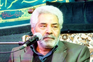روضه حضرت علی اصغر